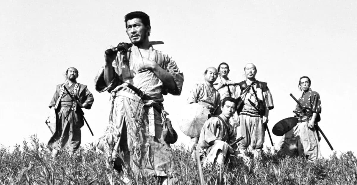 Seven Samurai